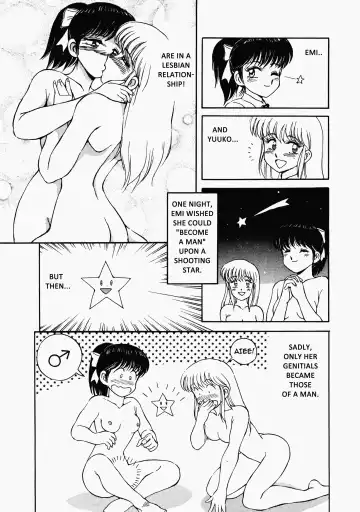 [Mizuyoukan] Happening STAR Fhentai - Page 22