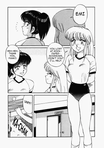 [Mizuyoukan] Happening STAR Fhentai - Page 25