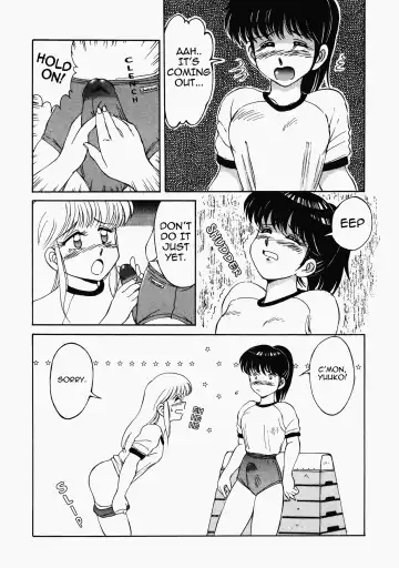 [Mizuyoukan] Happening STAR Fhentai - Page 31