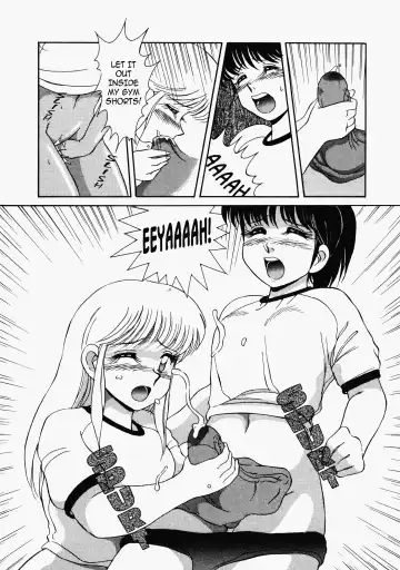 [Mizuyoukan] Happening STAR Fhentai - Page 33