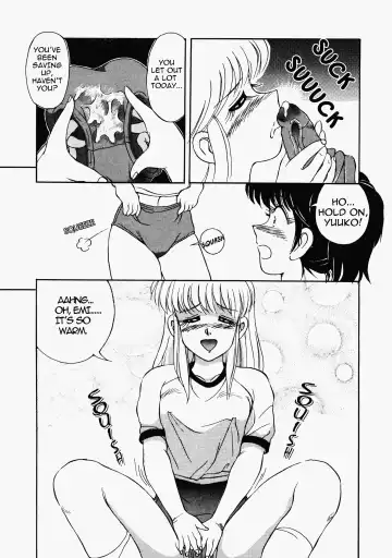 [Mizuyoukan] Happening STAR Fhentai - Page 34