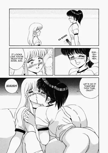 [Mizuyoukan] Happening STAR Fhentai - Page 36