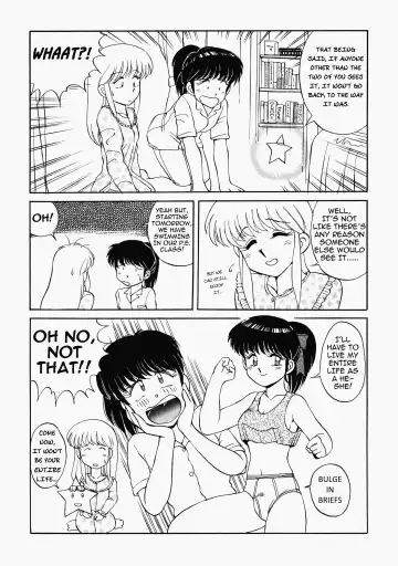 [Mizuyoukan] Happening STAR Fhentai - Page 44