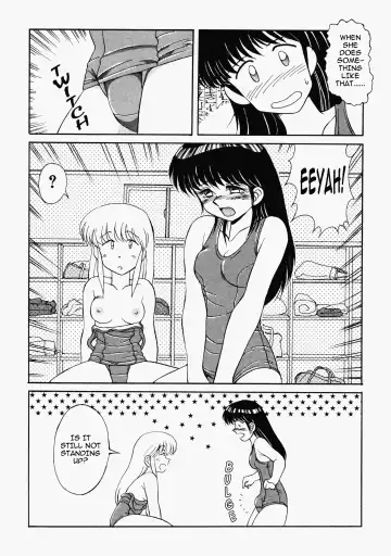 [Mizuyoukan] Happening STAR Fhentai - Page 48