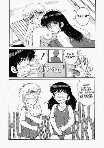 [Mizuyoukan] Happening STAR Fhentai - Page 56