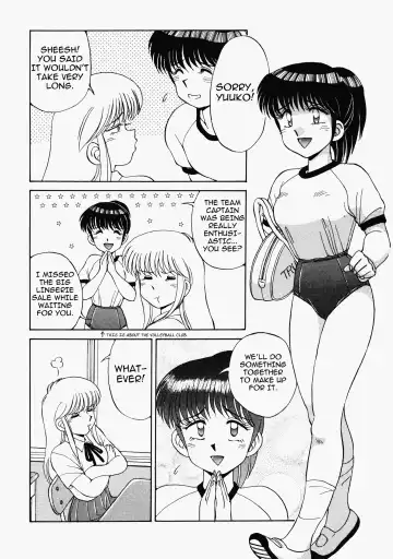 [Mizuyoukan] Happening STAR Fhentai - Page 60