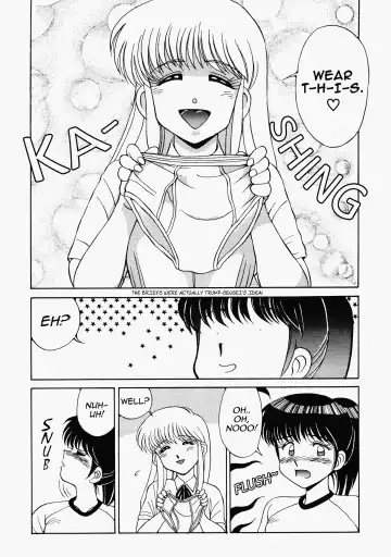 [Mizuyoukan] Happening STAR Fhentai - Page 62