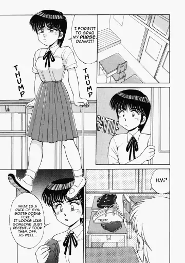 [Mizuyoukan] Happening STAR Fhentai - Page 64