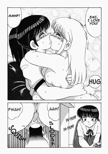 [Mizuyoukan] Happening STAR Fhentai - Page 73