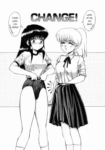 [Mizuyoukan] Happening STAR Fhentai - Page 78