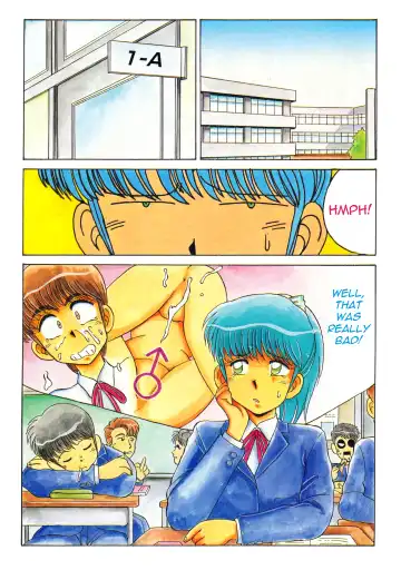 [Mizuyoukan] Happening STAR Fhentai - Page 81