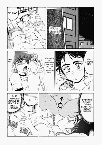 [Mizuyoukan] Happening STAR Fhentai - Page 87