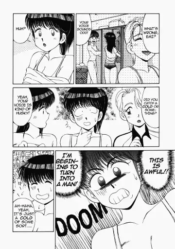 [Mizuyoukan] Happening STAR Fhentai - Page 93