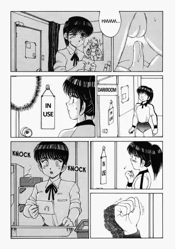 [Mizuyoukan] Happening STAR Fhentai - Page 96