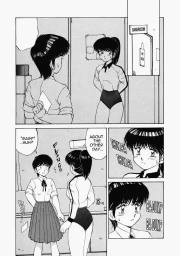 [Mizuyoukan] Happening STAR Fhentai - Page 99