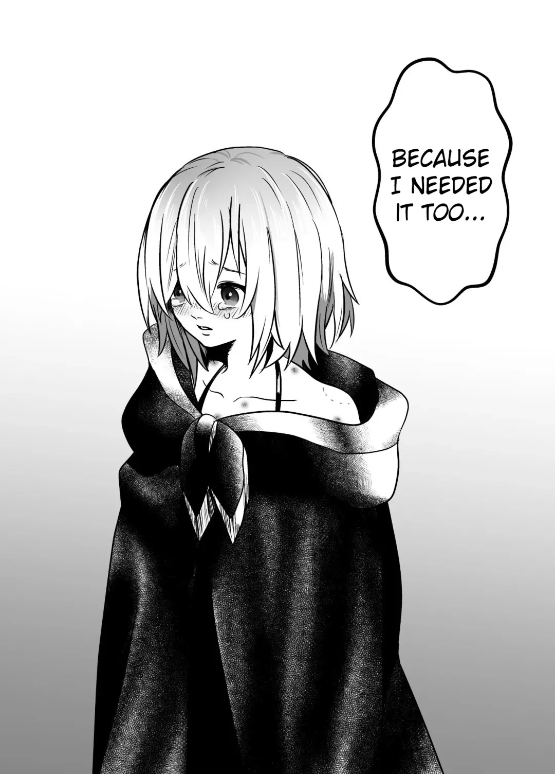 Murabito ni Tanomarete Kinyokuyaku o Tsukuru Hanashi | The Story of Ars Making an Abstinence Drug for a Villager Fhentai - Page 32