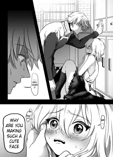 Murabito ni Tanomarete Kinyokuyaku o Tsukuru Hanashi | The Story of Ars Making an Abstinence Drug for a Villager Fhentai - Page 11
