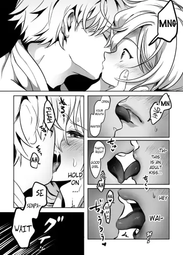 Murabito ni Tanomarete Kinyokuyaku o Tsukuru Hanashi | The Story of Ars Making an Abstinence Drug for a Villager Fhentai - Page 12