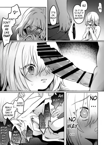 Murabito ni Tanomarete Kinyokuyaku o Tsukuru Hanashi | The Story of Ars Making an Abstinence Drug for a Villager Fhentai - Page 20
