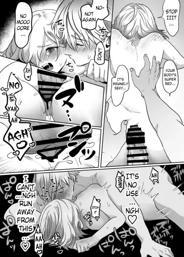 Murabito ni Tanomarete Kinyokuyaku o Tsukuru Hanashi | The Story of Ars Making an Abstinence Drug for a Villager Fhentai - Page 28