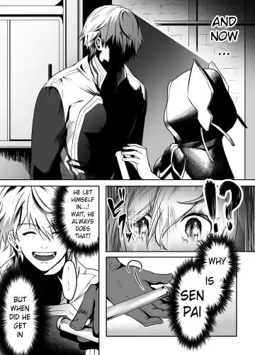 Murabito ni Tanomarete Kinyokuyaku o Tsukuru Hanashi | The Story of Ars Making an Abstinence Drug for a Villager Fhentai - Page 6
