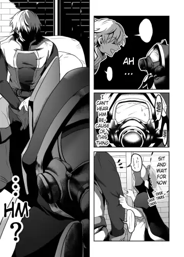 Murabito ni Tanomarete Kinyokuyaku o Tsukuru Hanashi | The Story of Ars Making an Abstinence Drug for a Villager Fhentai - Page 7