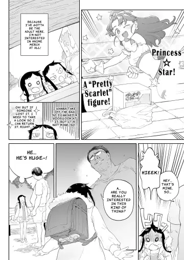 [Atage] Mawari no Ko ha Atama ga Warui | All the Other Kids are Stupid Fhentai - Page 2