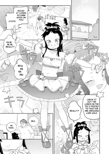 [Atage] Mawari no Ko ha Atama ga Warui | All the Other Kids are Stupid Fhentai - Page 5