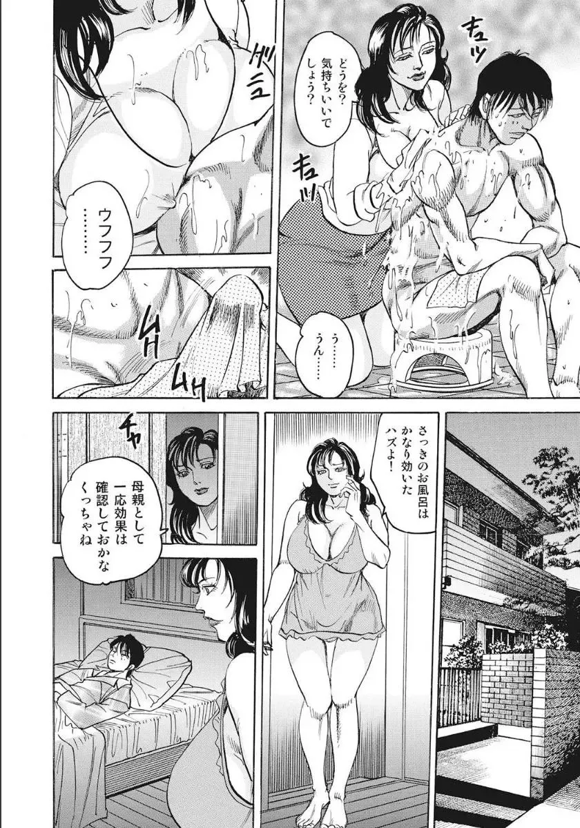 [Mizushima Sei] Okaa-san wa Shinpaishou Fhentai - Page 10