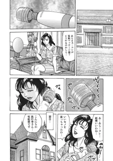 [Mizushima Sei] Celeb Shufu no Atsui Seiyoku Fhentai - Page 4