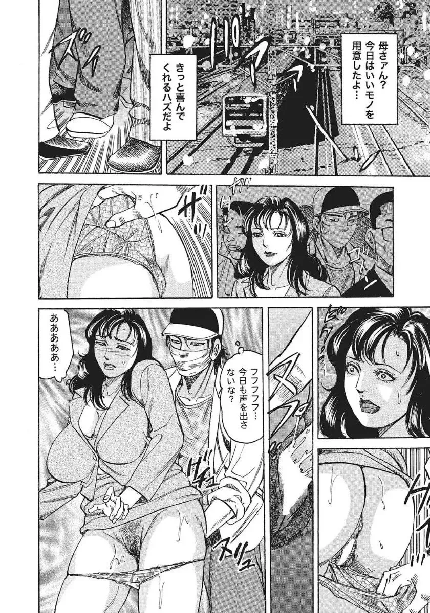 [Mizushima Sei] Chikan Densha to Bijukubo Fhentai - Page 10