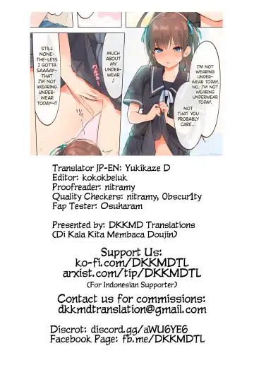 [Aihara Shouta] Shiina to Ippai Natsuyasumi ~Amakute Torotoro na, Tanetsuke Ecchi~ Fhentai - Page 21