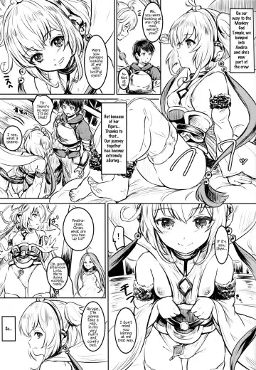 [Reco] Un-chirarizm Fhentai - Page 2