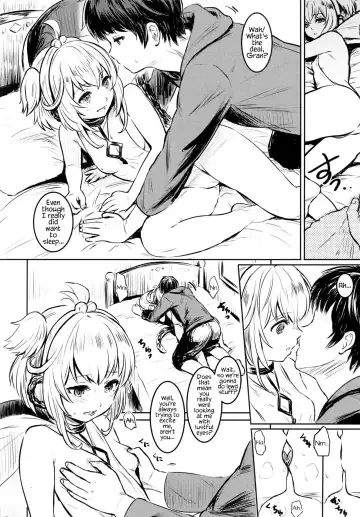[Reco] Un-chirarizm Fhentai - Page 3