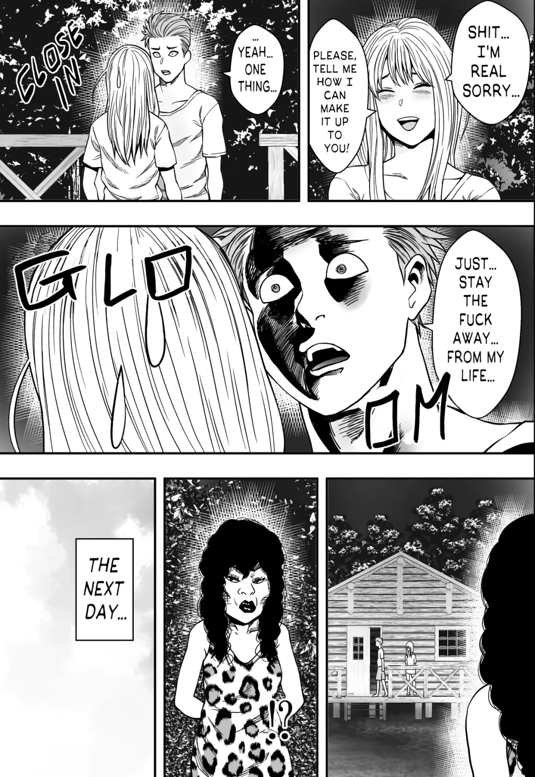 Natsu Gasshuku Zen Netorare! | All-Cuckold Summer Camp (decensored) Fhentai - Page 36