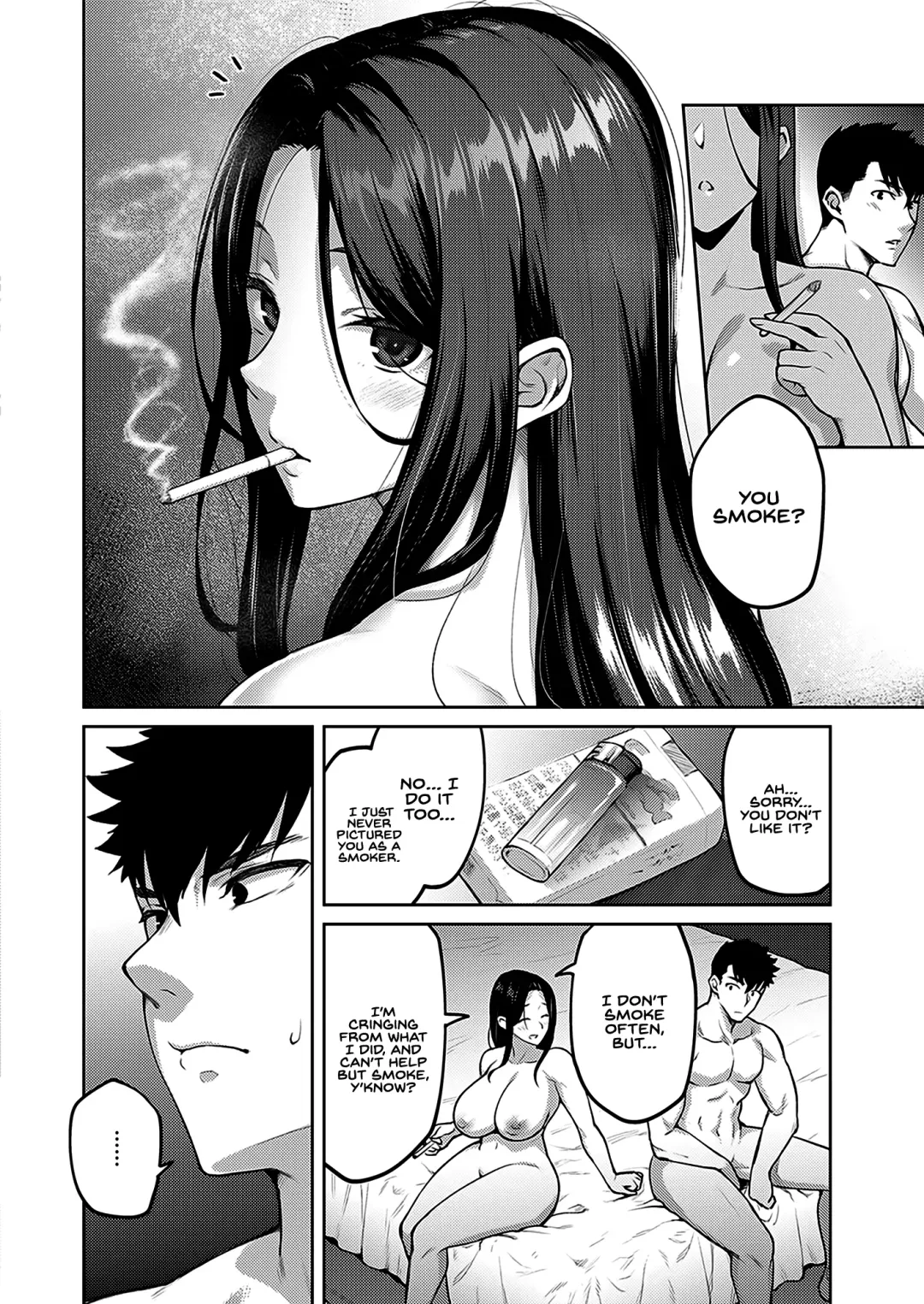 [Hiroya] Shirotaegiku | Dusty miller Fhentai - Page 20