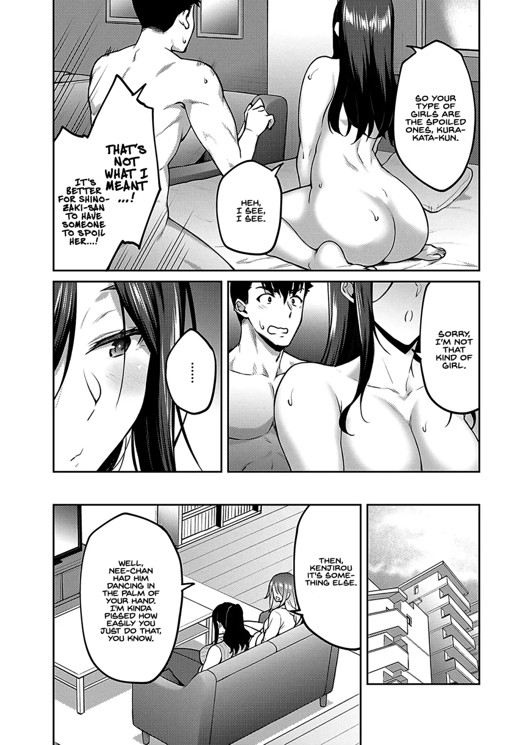 [Hiroya] Shirotaegiku | Dusty miller Fhentai - Page 33