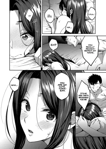 [Hiroya] Shirotaegiku | Dusty miller Fhentai - Page 24