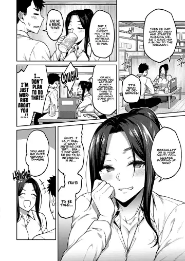 [Hiroya] Shirotaegiku | Dusty miller Fhentai - Page 6