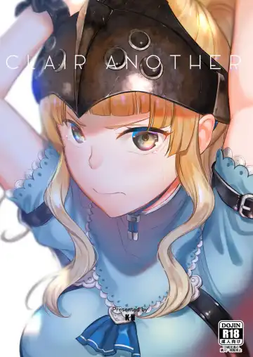 Read [Kh] CLAIR ANOTHER - Fhentai