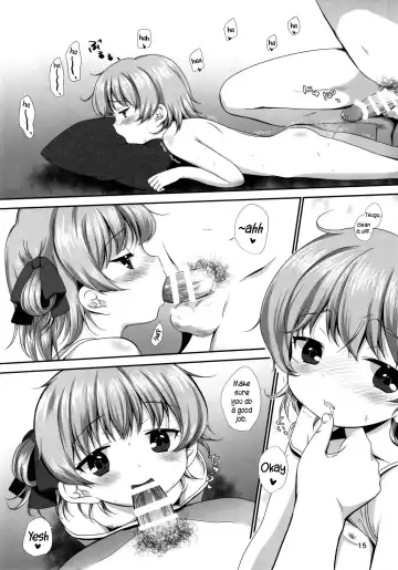 [Kanno Kei] office+love15 Fhentai - Page 15