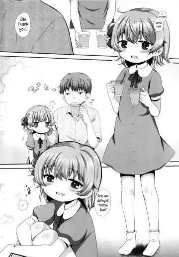 [Kanno Kei] office+love15 Fhentai - Page 4