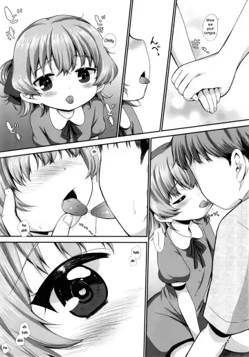 [Kanno Kei] office+love15 Fhentai - Page 5