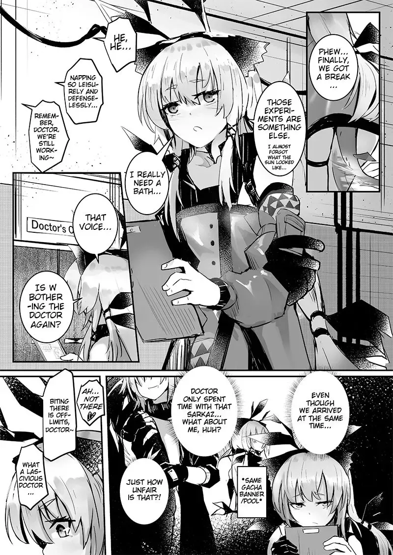 [Aohonoo] Explosive Seadragon Fhentai - Page 1