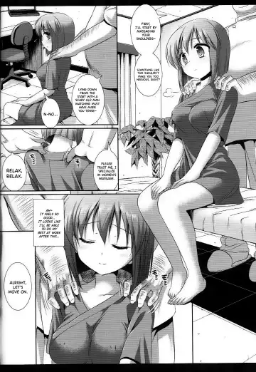 [Nagiyama] Idol Ryoujoku 10 Hagiwara Yukiho Massage-shi ni Damasare... Fhentai - Page 5