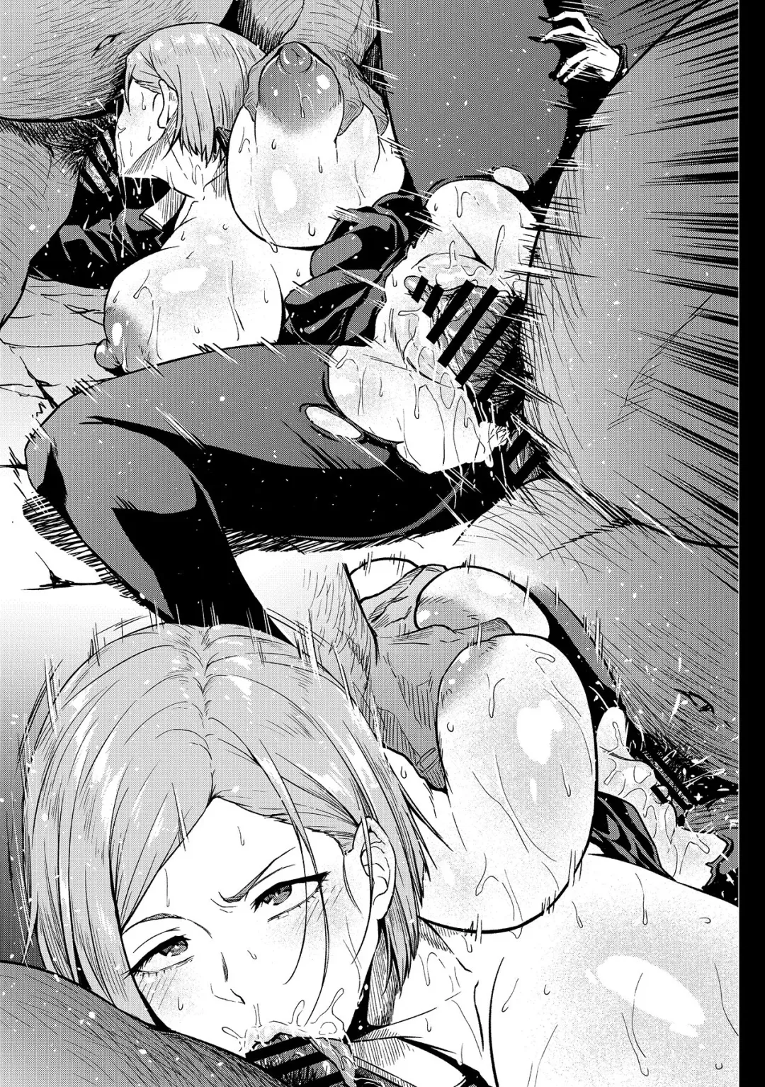 [Ahemaru] Muchisaki Nobara Fhentai - Page 5