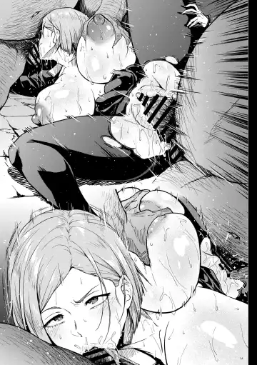 [Ahemaru] Muchisaki Nobara Fhentai - Page 13