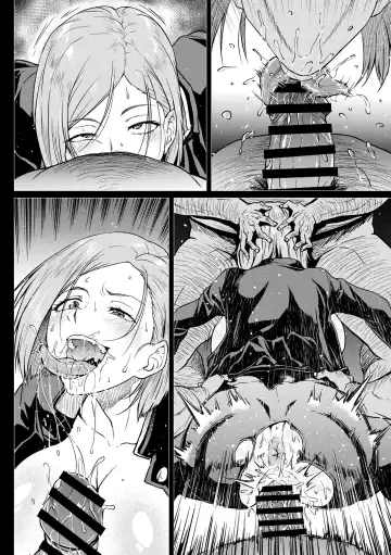 [Ahemaru] Muchisaki Nobara Fhentai - Page 14