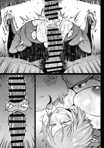 [Ahemaru] Muchisaki Nobara Fhentai - Page 15