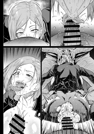 [Ahemaru] Muchisaki Nobara Fhentai - Page 6